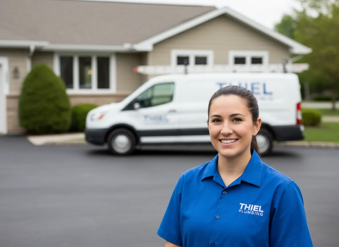 Plumber New Hampton, MO FAQs